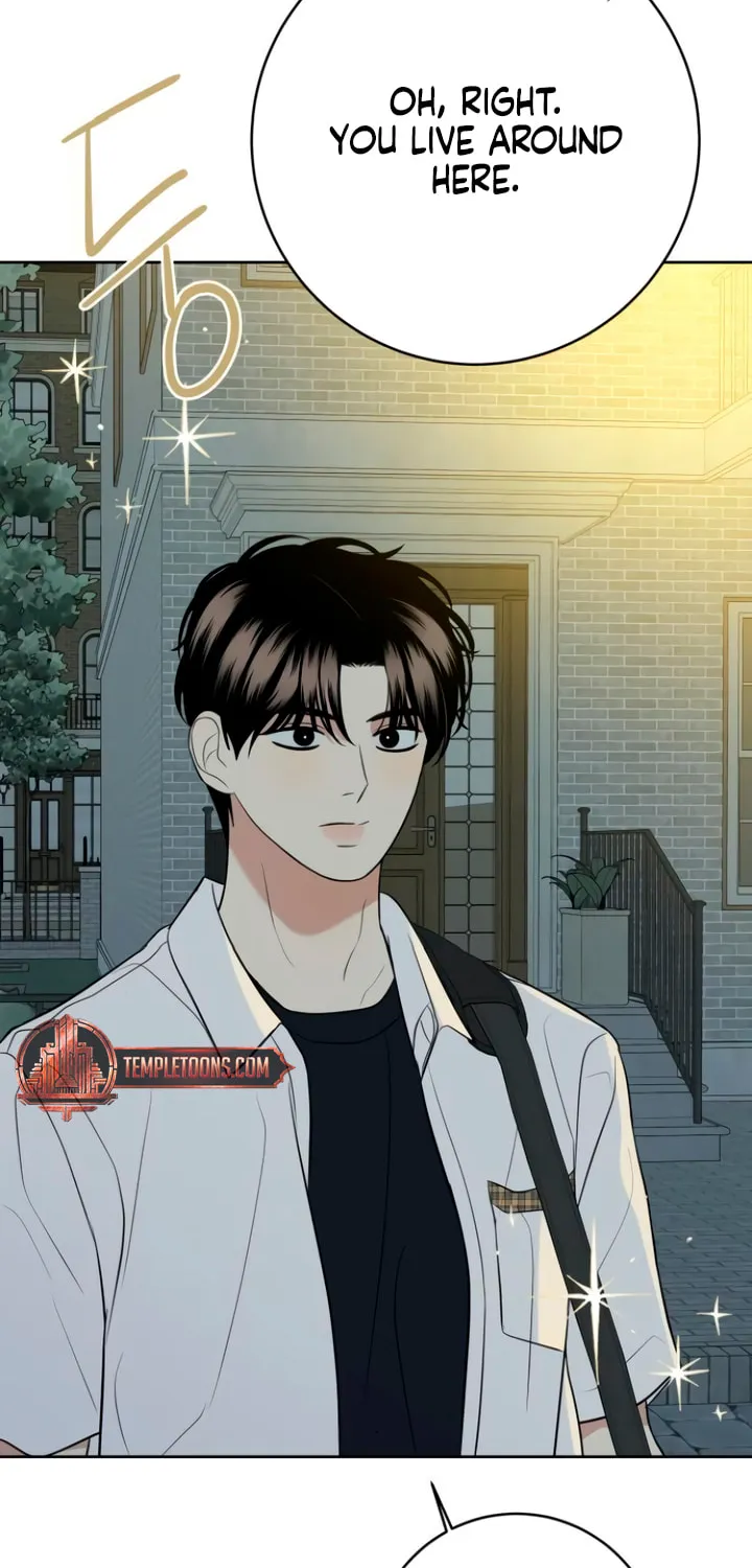 Marry In Bed at 19 Chapter 38 page 6 - 