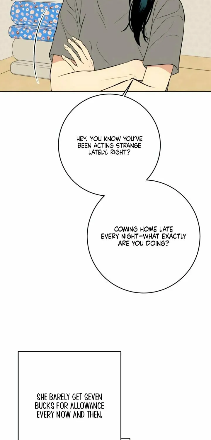 Marry In Bed at 19 Chapter 38 page 51 - 