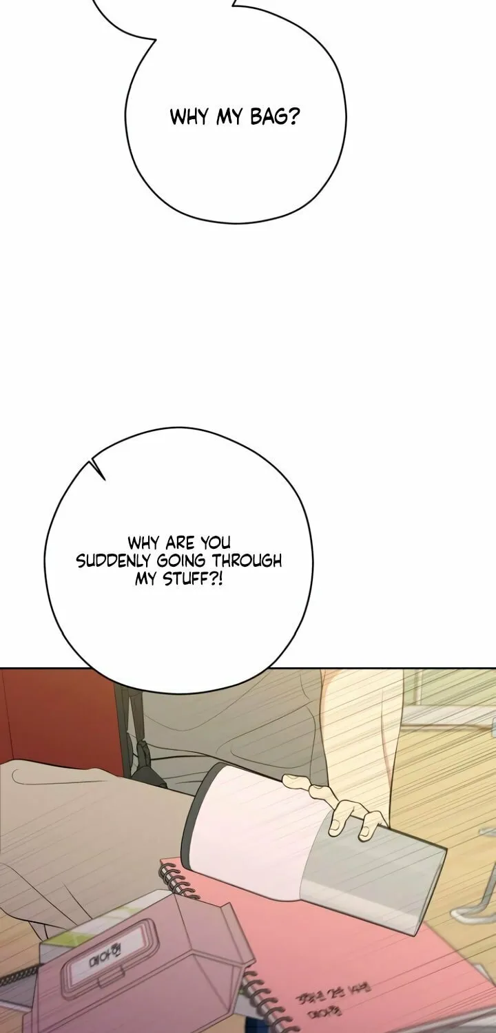 Marry In Bed at 19 Chapter 38 page 56 - 