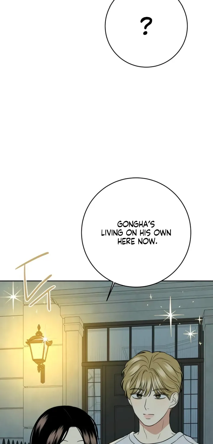 Marry In Bed at 19 Chapter 38 page 7 - 