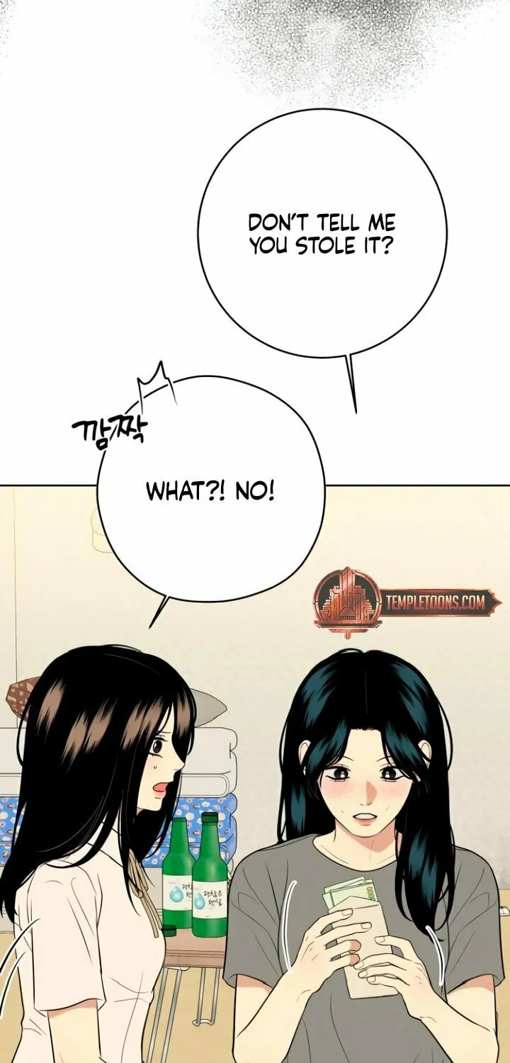 Marry In Bed at 19 Chapter 38 page 62 - 