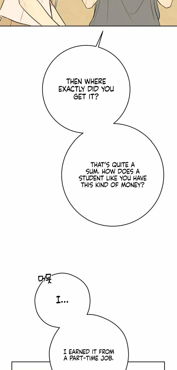Marry In Bed at 19 Chapter 38 page 63 - 