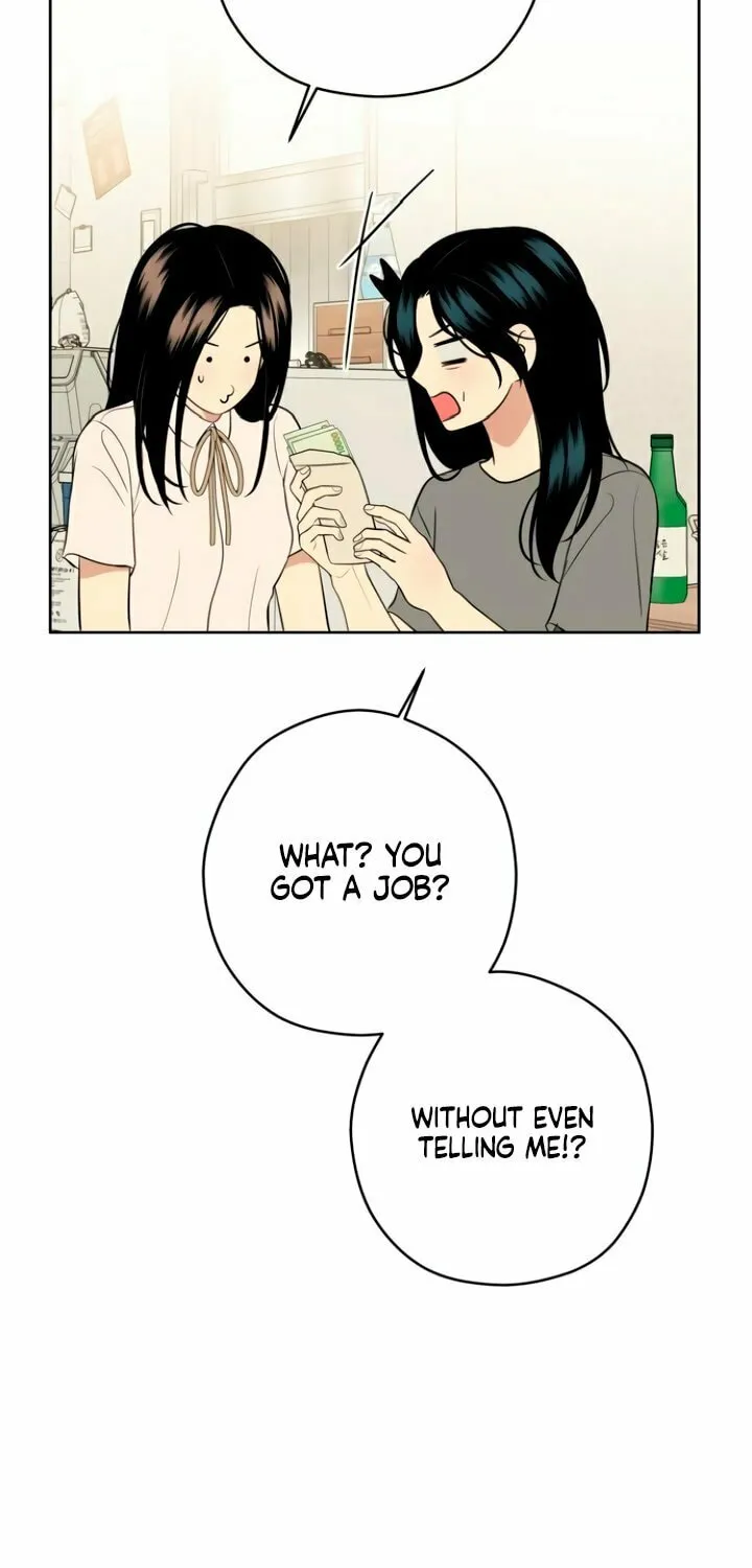 Marry In Bed at 19 Chapter 38 page 64 - 