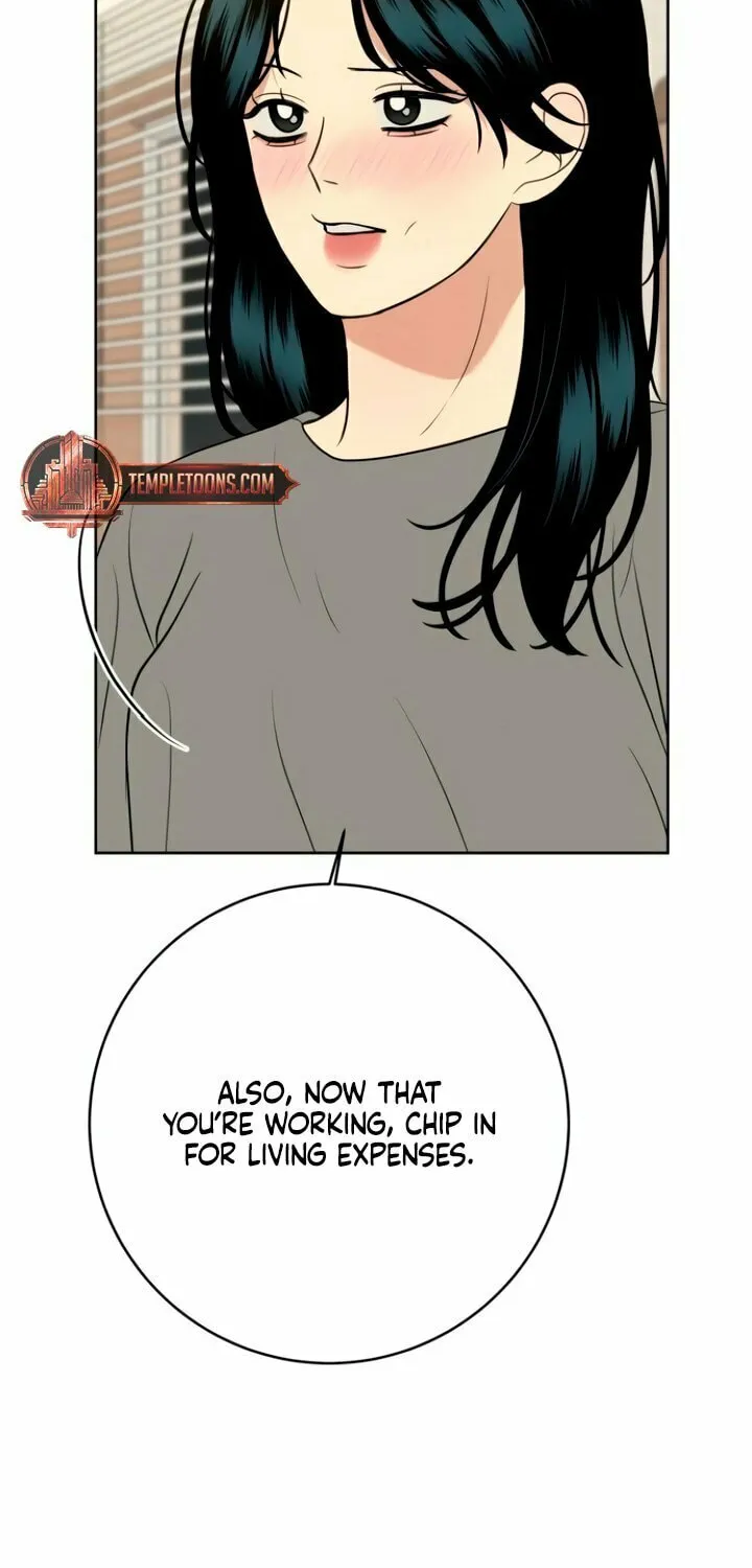 Marry In Bed at 19 Chapter 38 page 69 - 