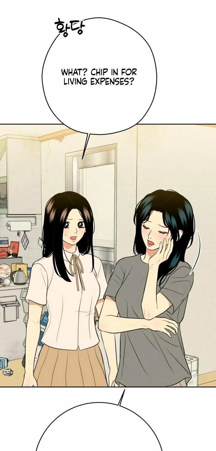 Marry In Bed at 19 Chapter 38 page 70 - 
