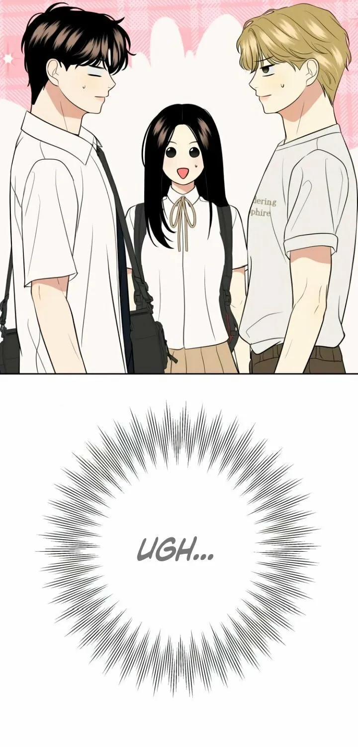 Marry In Bed at 19 Chapter 38 page 10 - 