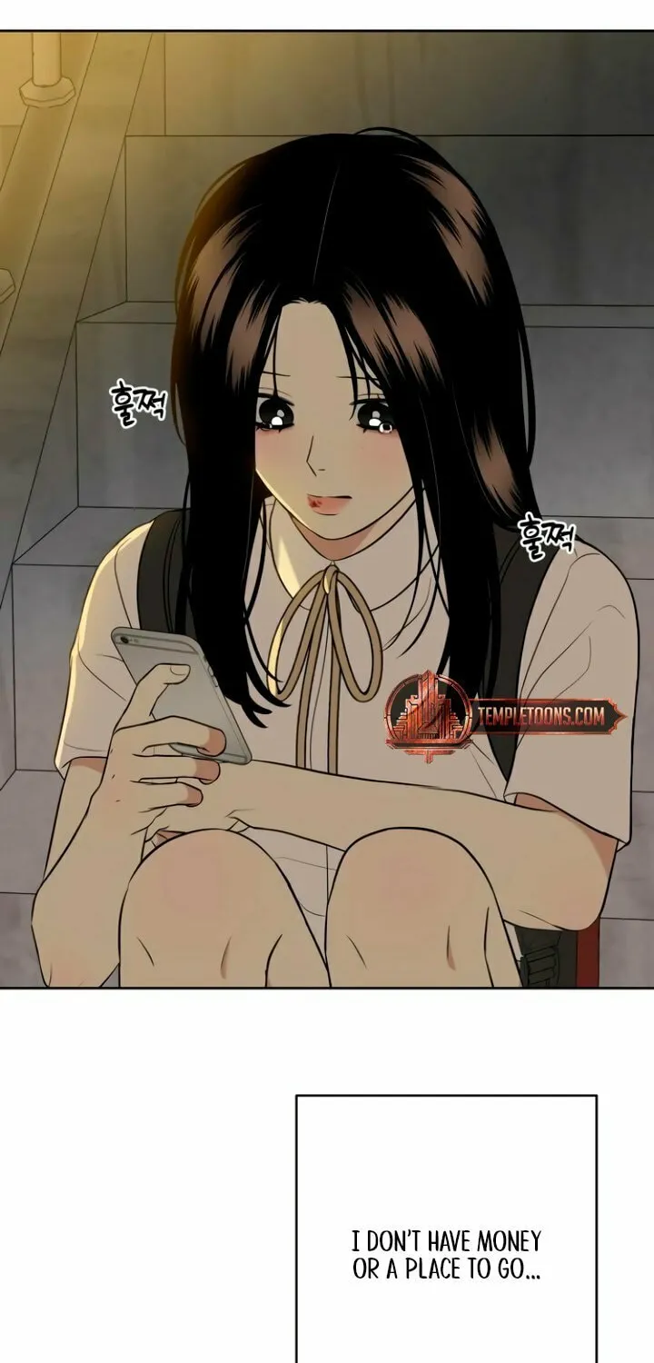 Marry In Bed at 19 Chapter 38 page 92 - 