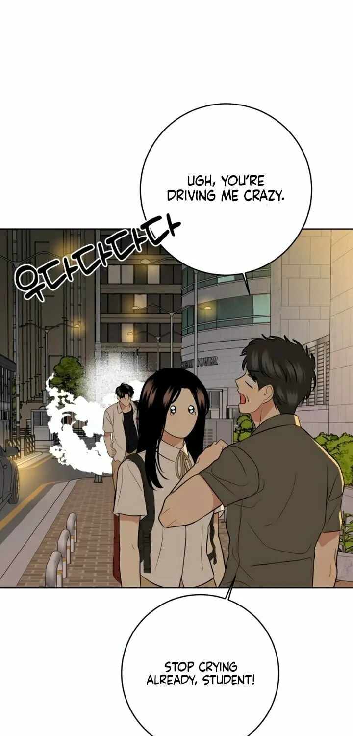 Marry In Bed at 19 Chapter 39 page 22 - 