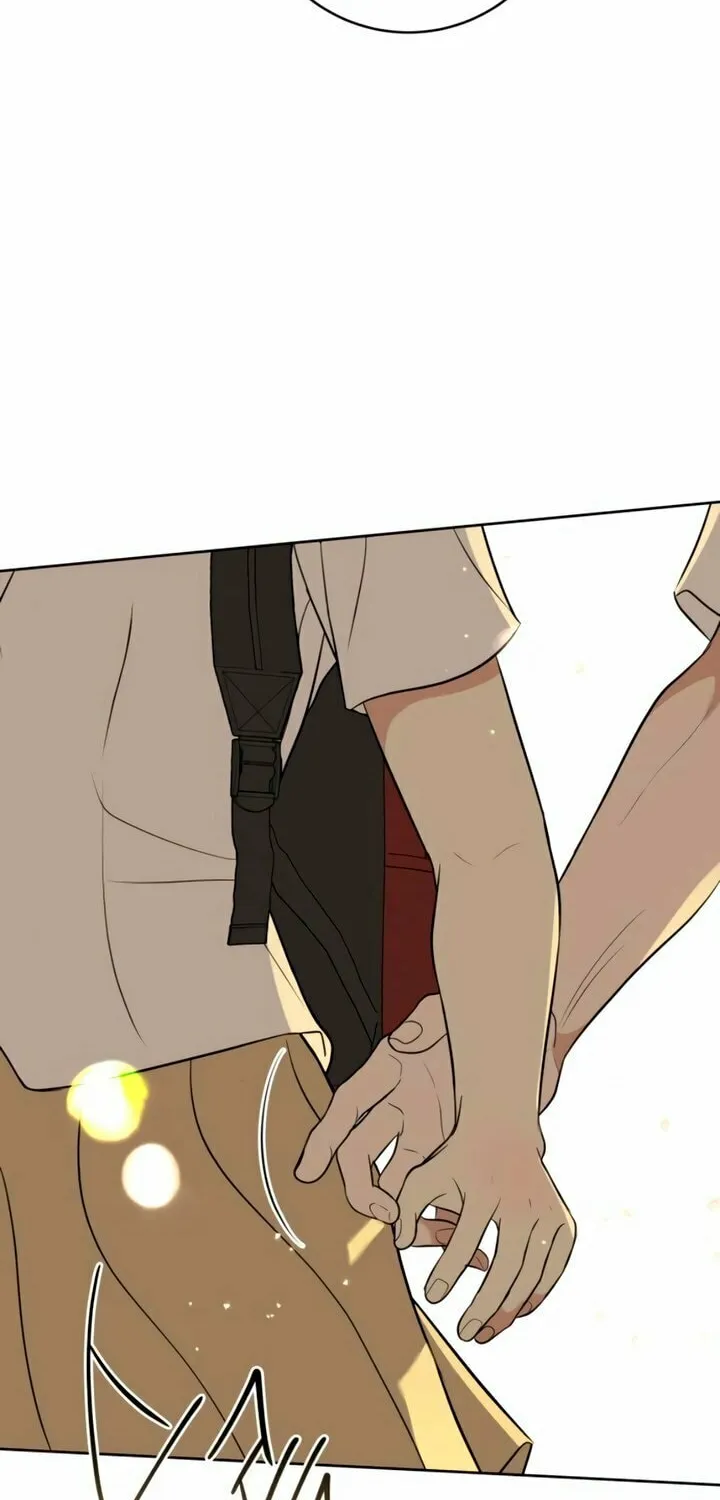 Marry In Bed at 19 Chapter 39 page 23 - 