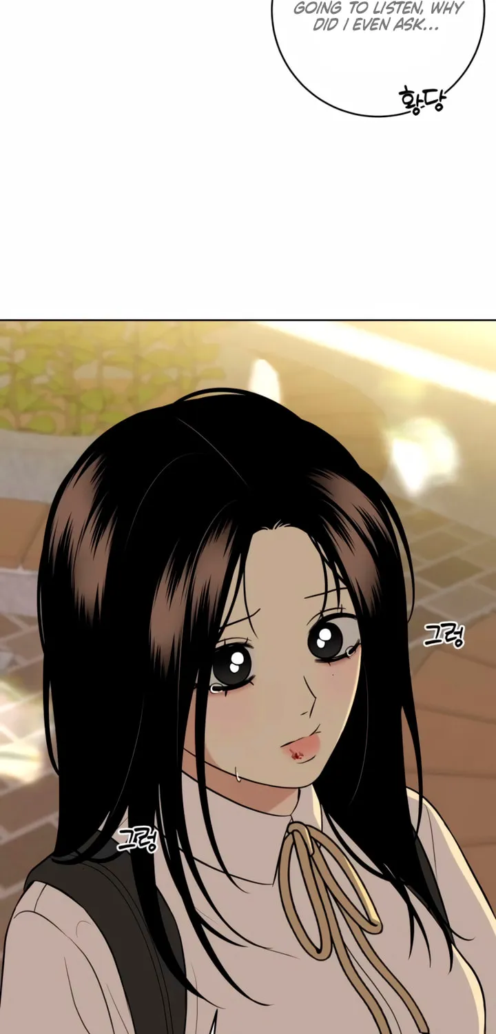 Marry In Bed at 19 Chapter 39 page 28 - 