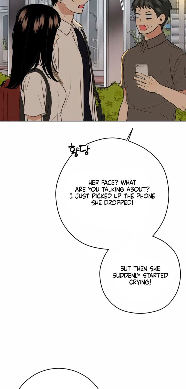 Marry In Bed at 19 Chapter 39 page 31 - 