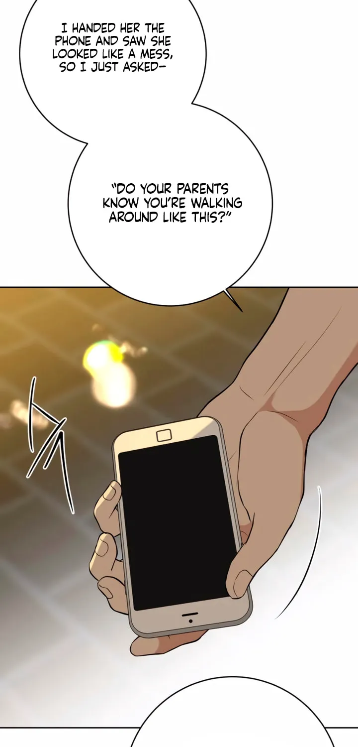 Marry In Bed at 19 Chapter 39 page 32 - 