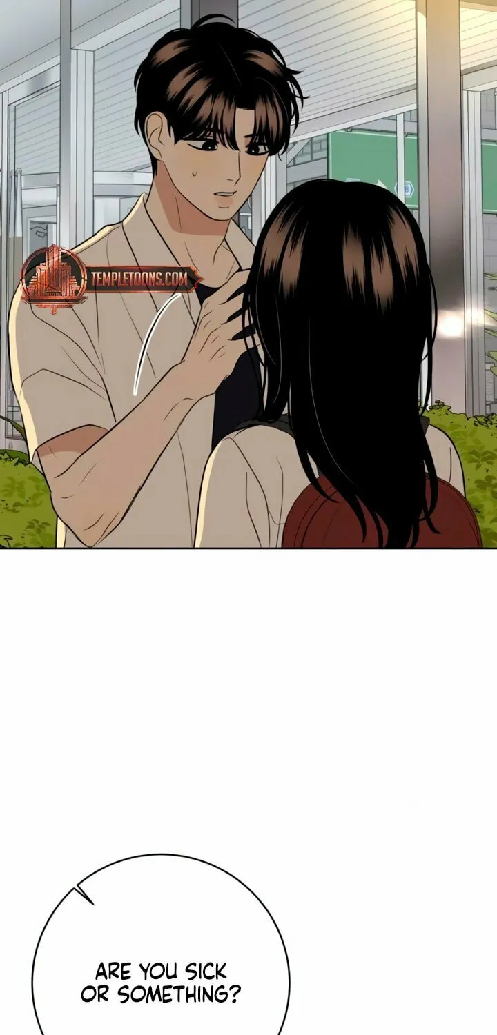 Marry In Bed at 19 Chapter 39 page 38 - 
