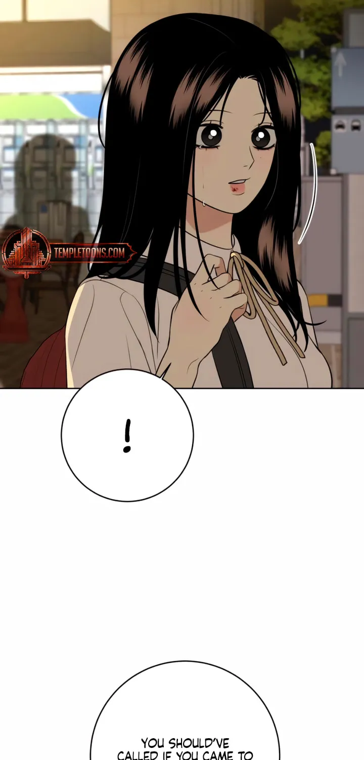 Marry In Bed at 19 Chapter 39 page 5 - 