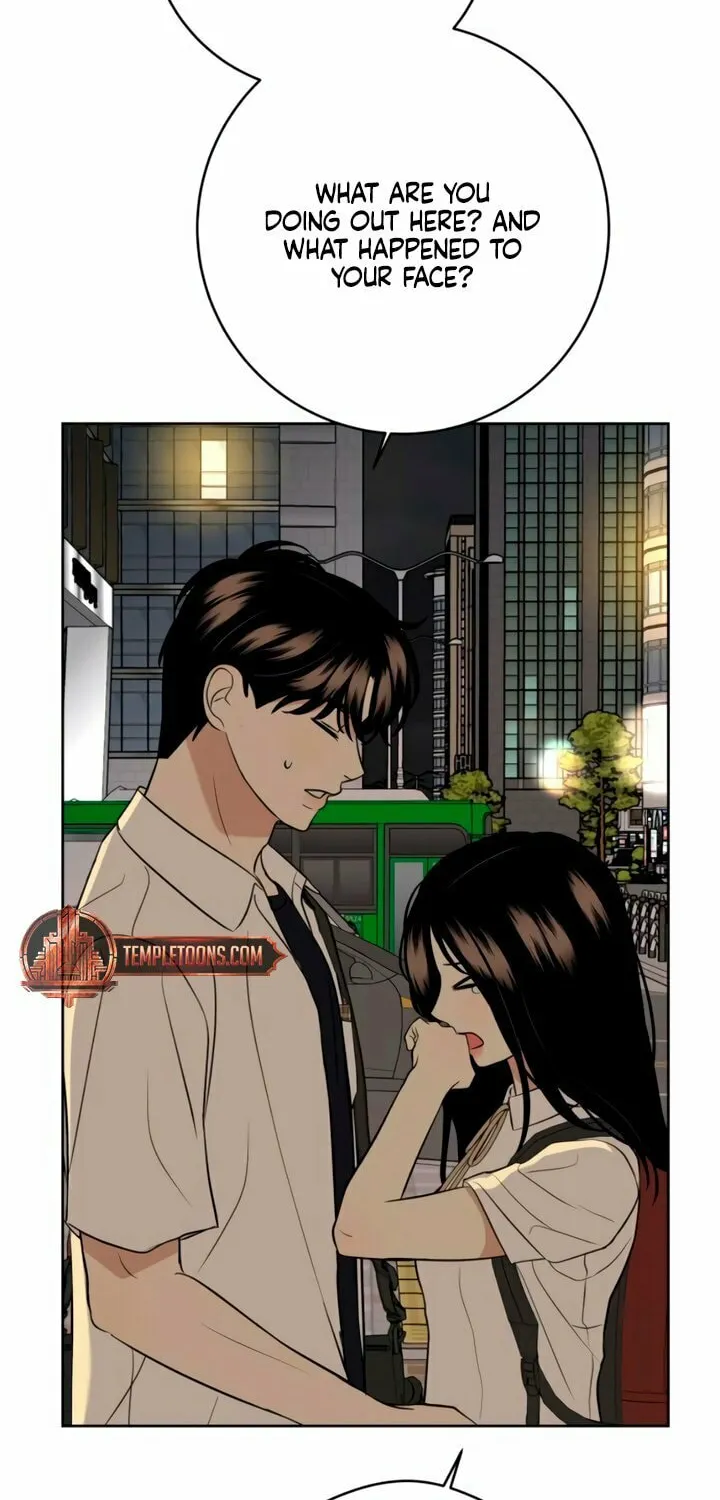 Marry In Bed at 19 Chapter 39 page 44 - 