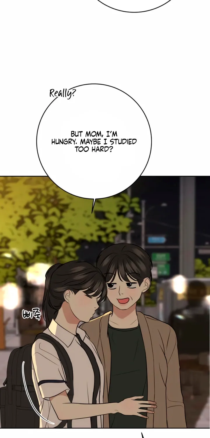 Marry In Bed at 19 Chapter 39 page 7 - 