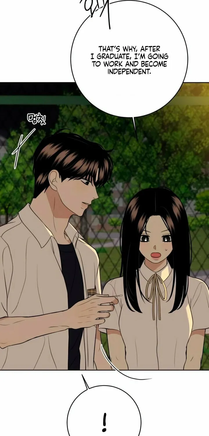 Marry In Bed at 19 Chapter 39 page 82 - 