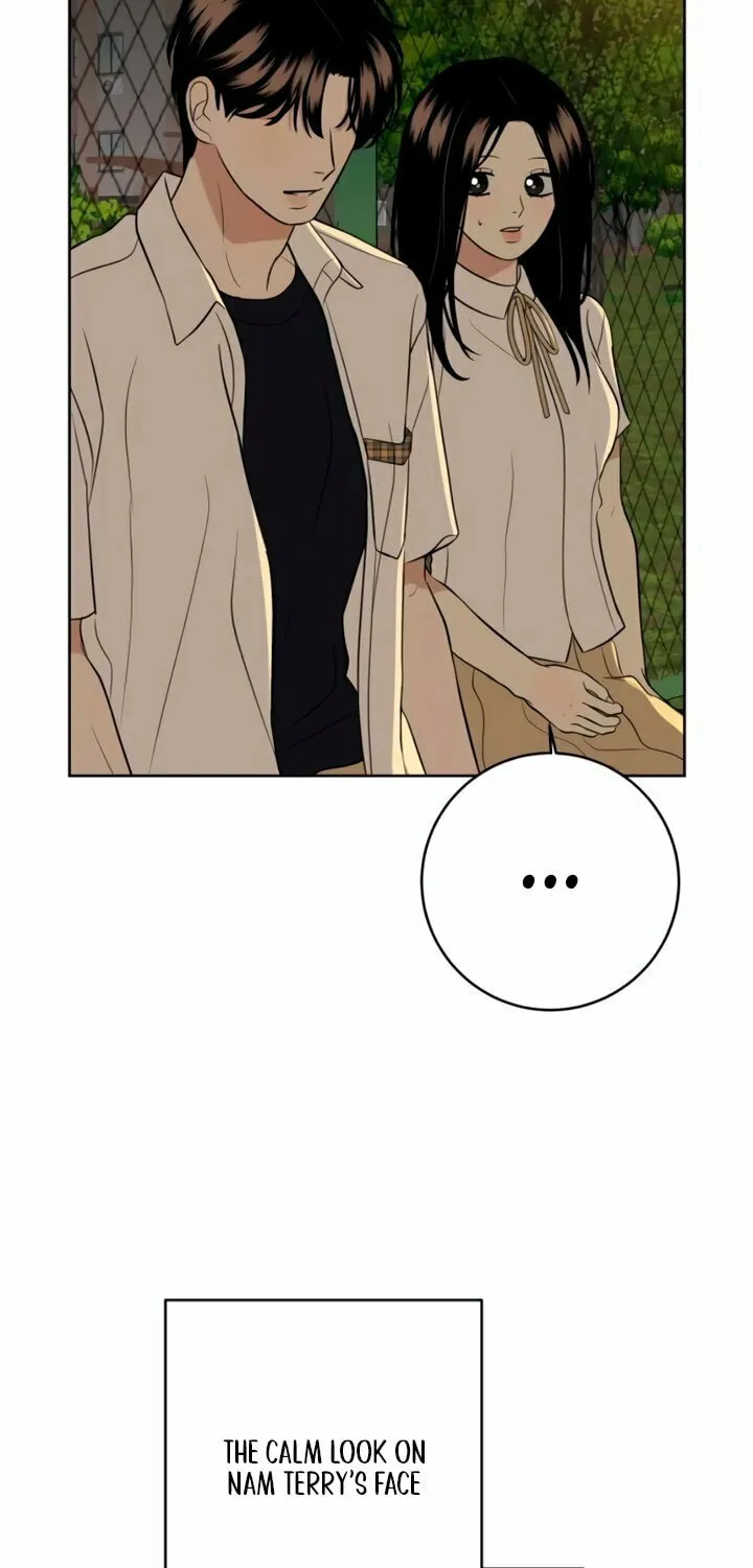 Marry In Bed at 19 Chapter 39 page 91 - 