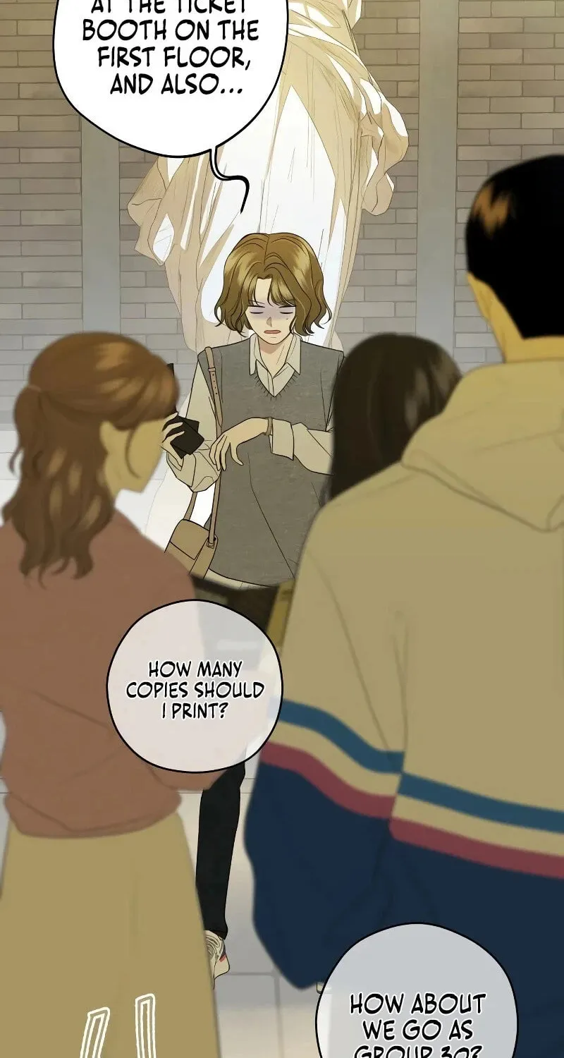 Marry In Bed at 19 Chapter 4 page 11 - 
