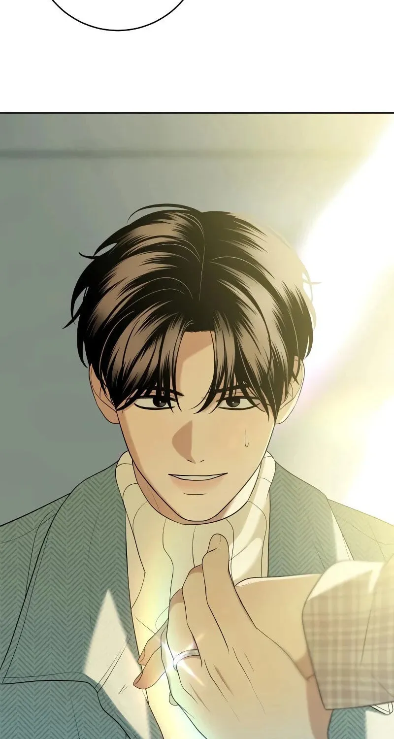 Marry In Bed at 19 Chapter 4 page 108 - 