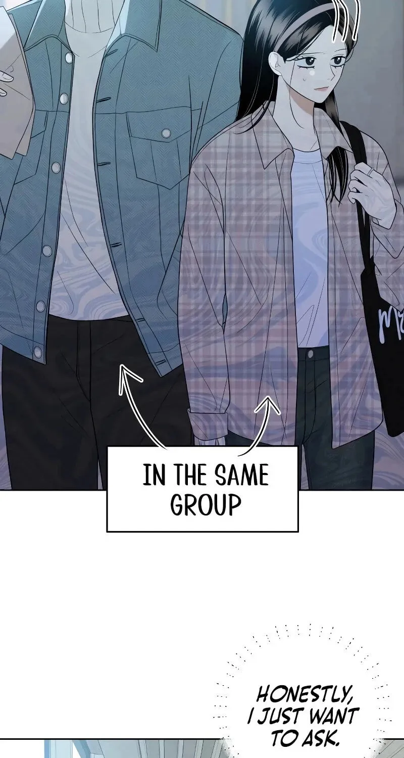 Marry In Bed at 19 Chapter 4 page 17 - 