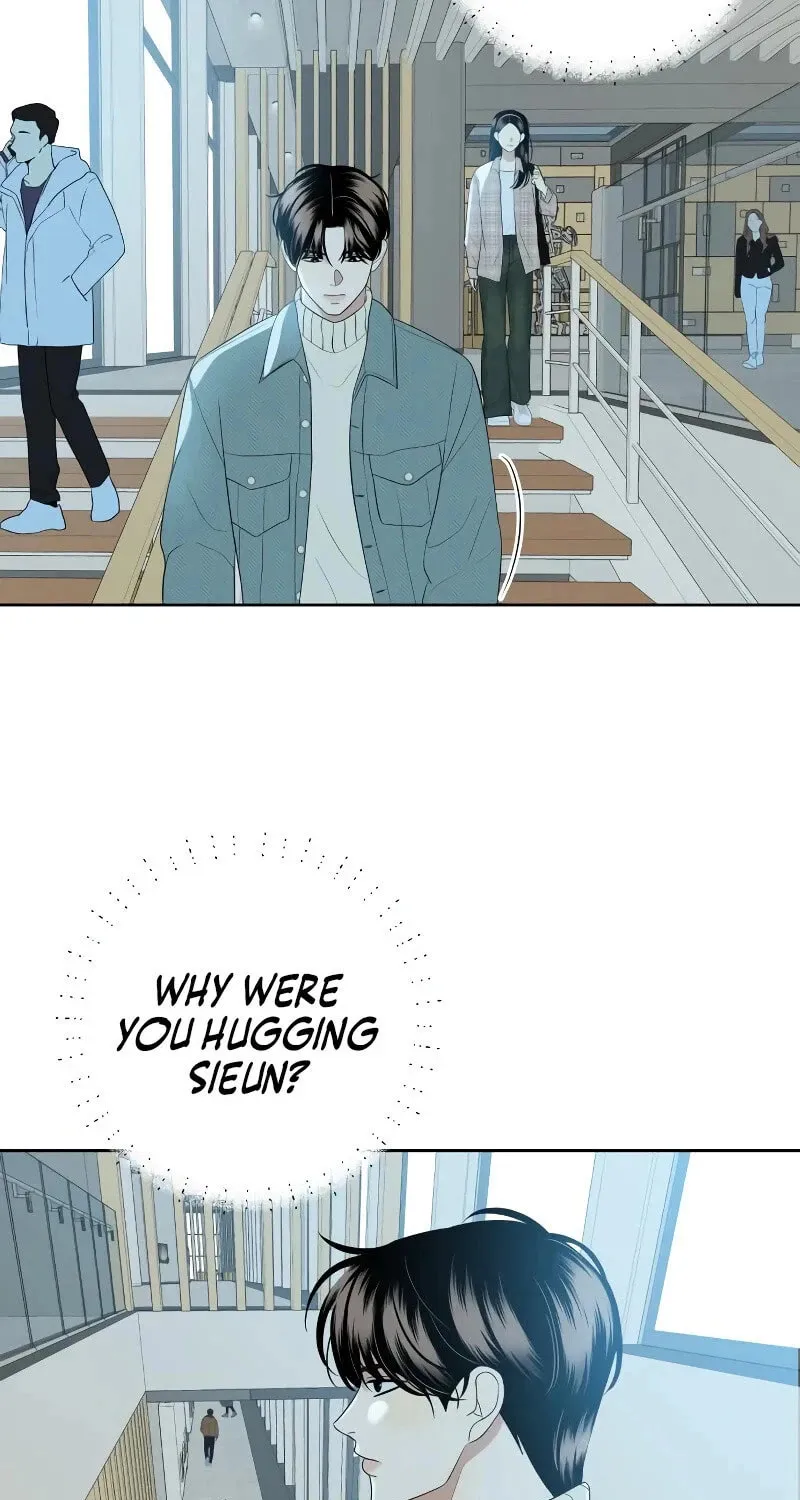 Marry In Bed at 19 Chapter 4 page 18 - 
