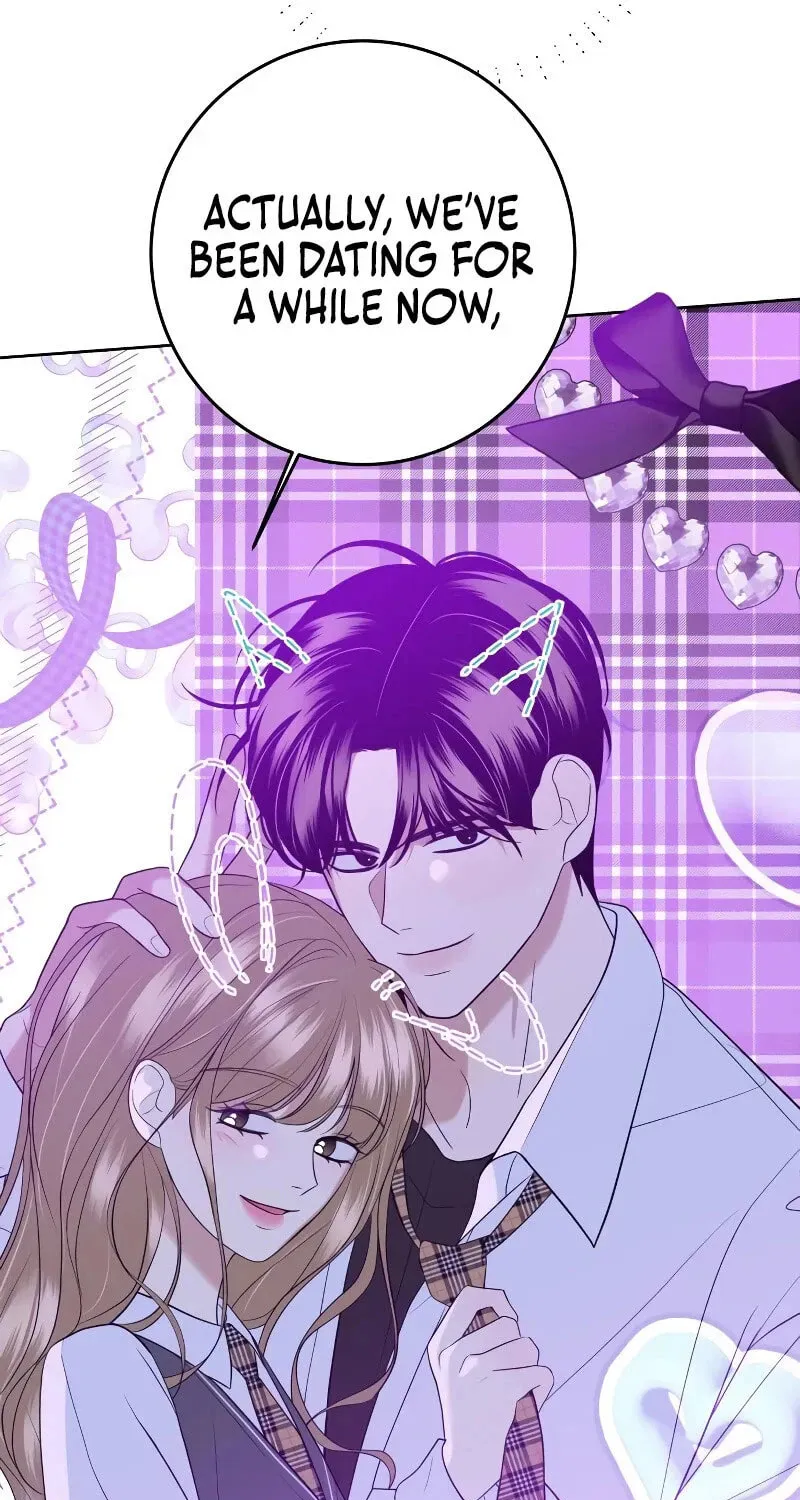 Marry In Bed at 19 Chapter 4 page 20 - 