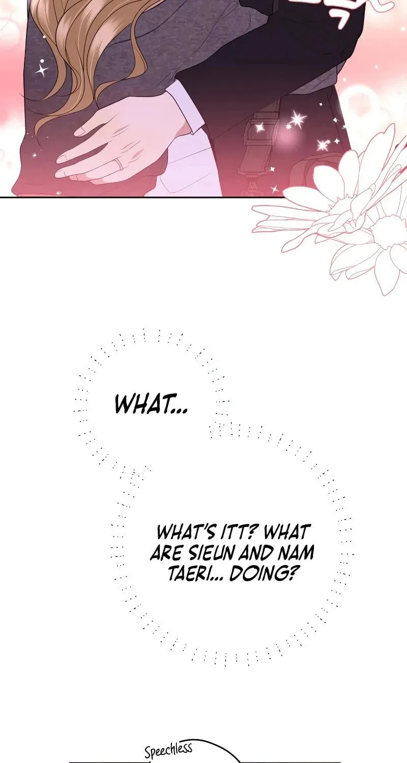 Marry In Bed at 19 Chapter 4 page 3 - 