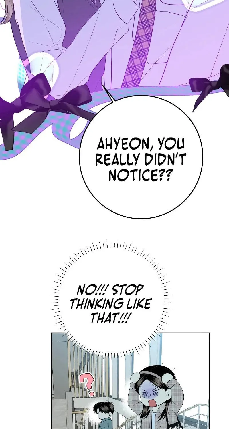 Marry In Bed at 19 Chapter 4 page 21 - 