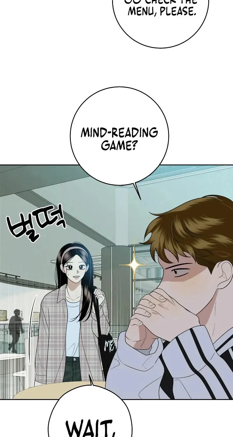 Marry In Bed at 19 Chapter 4 page 25 - 
