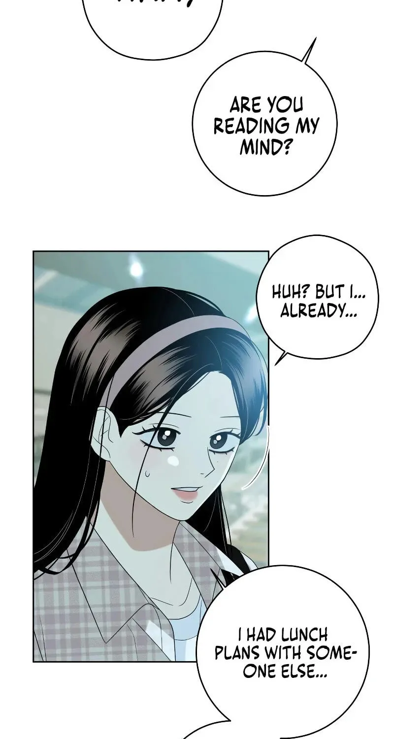 Marry In Bed at 19 Chapter 4 page 26 - 