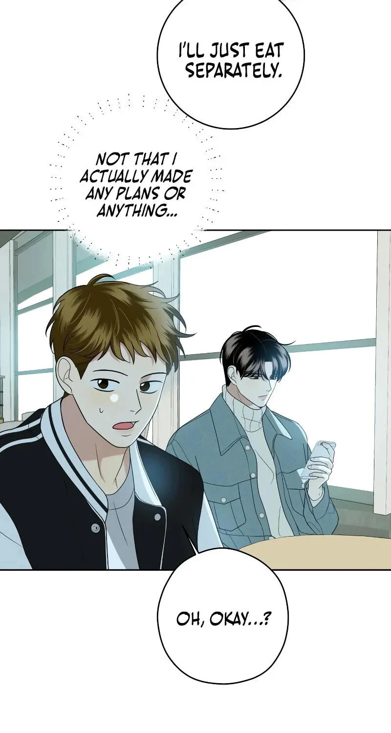 Marry In Bed at 19 Chapter 4 page 27 - 