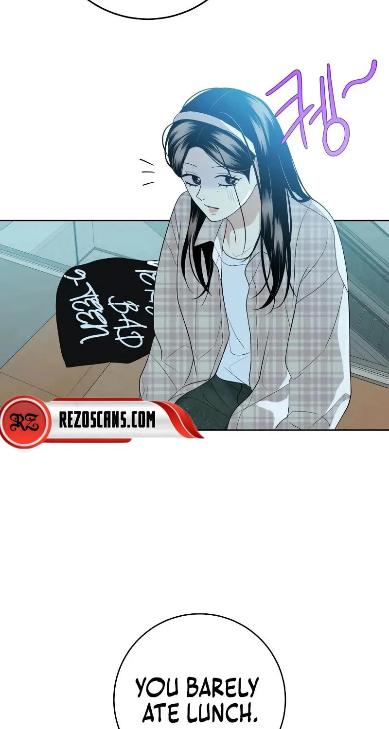 Marry In Bed at 19 Chapter 4 page 33 - 