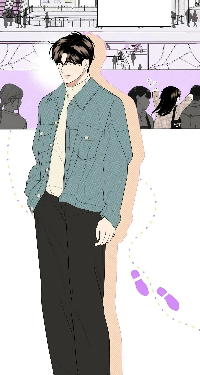 Marry In Bed at 19 Chapter 4 page 41 - 