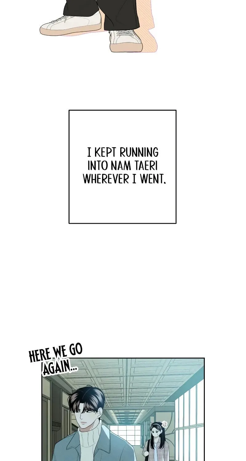 Marry In Bed at 19 Chapter 4 page 42 - 
