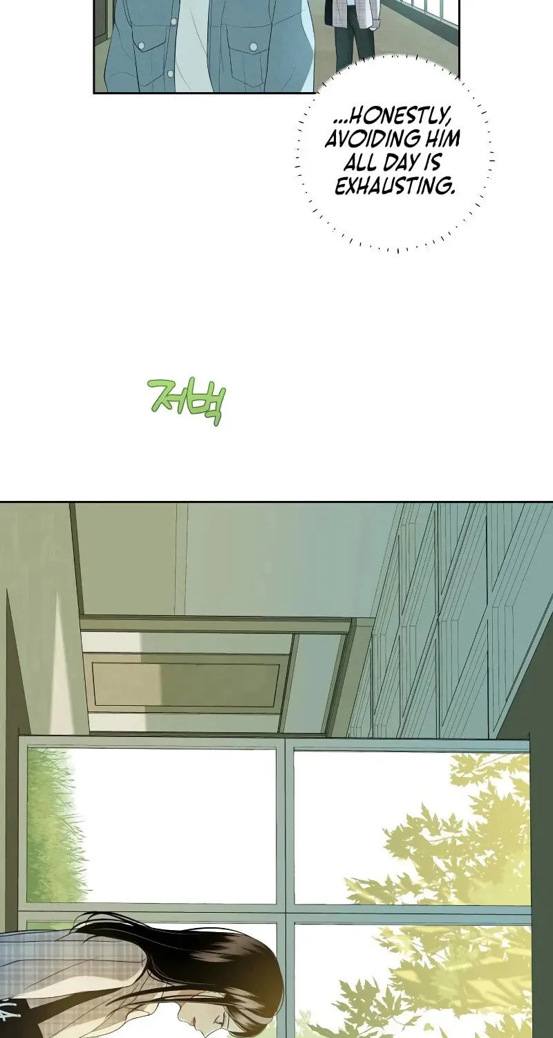 Marry In Bed at 19 Chapter 4 page 43 - 