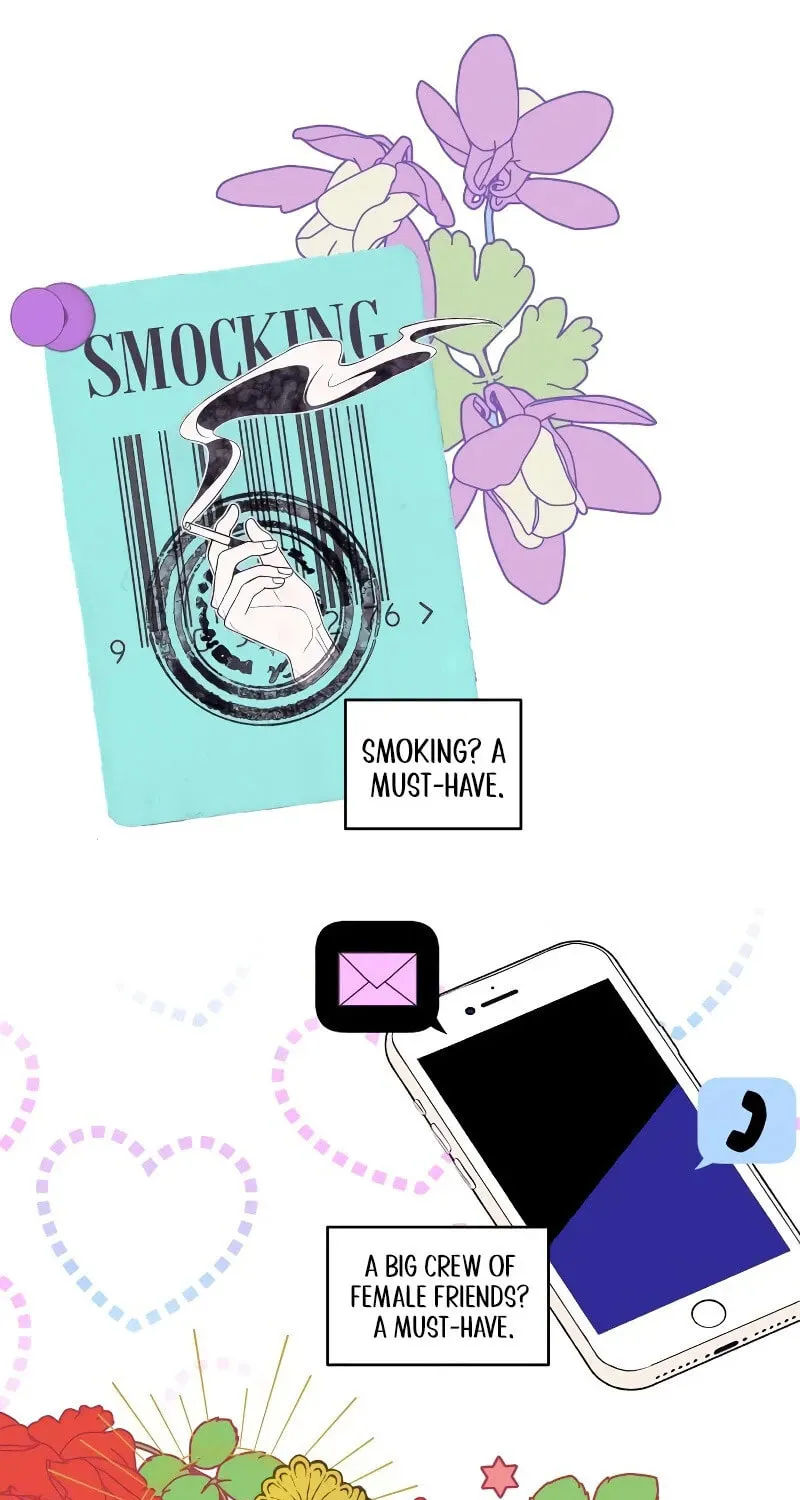Marry In Bed at 19 Chapter 4 page 53 - 