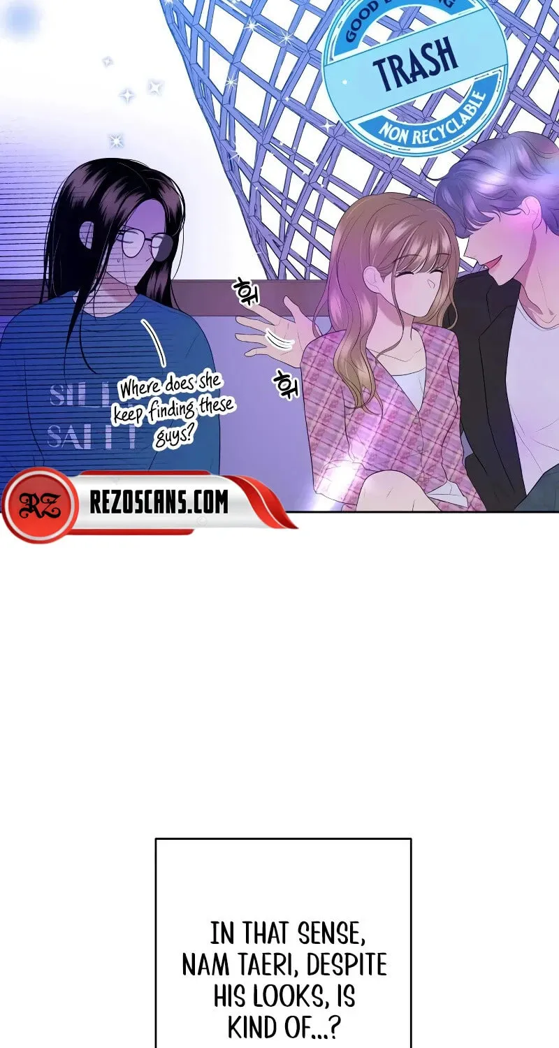 Marry In Bed at 19 Chapter 4 page 55 - 