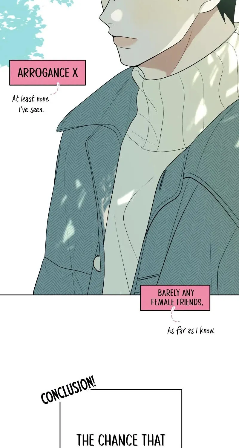 Marry In Bed at 19 Chapter 4 page 57 - 