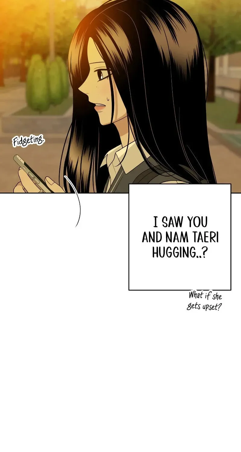 Marry In Bed at 19 Chapter 4 page 7 - 
