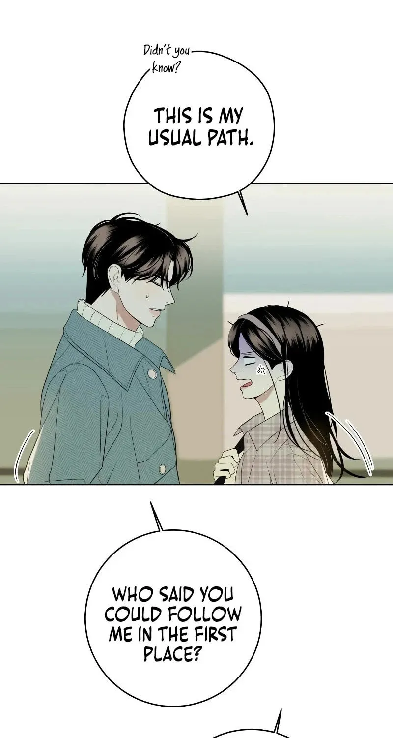 Marry In Bed at 19 Chapter 4 page 65 - 