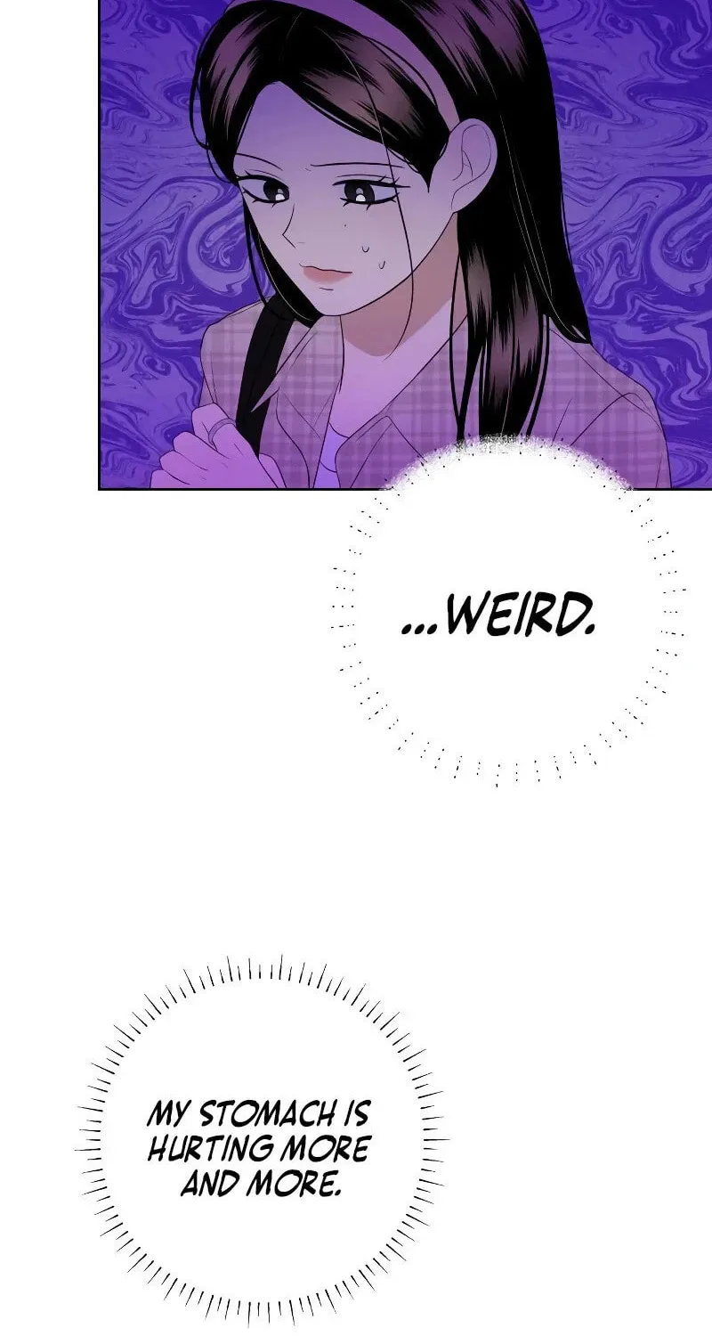 Marry In Bed at 19 Chapter 4 page 75 - 
