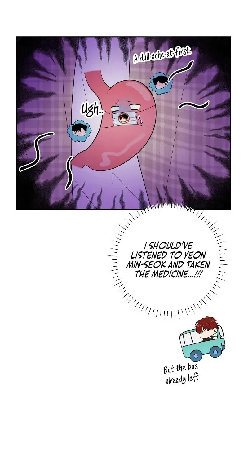 Marry In Bed at 19 Chapter 4 page 76 - 