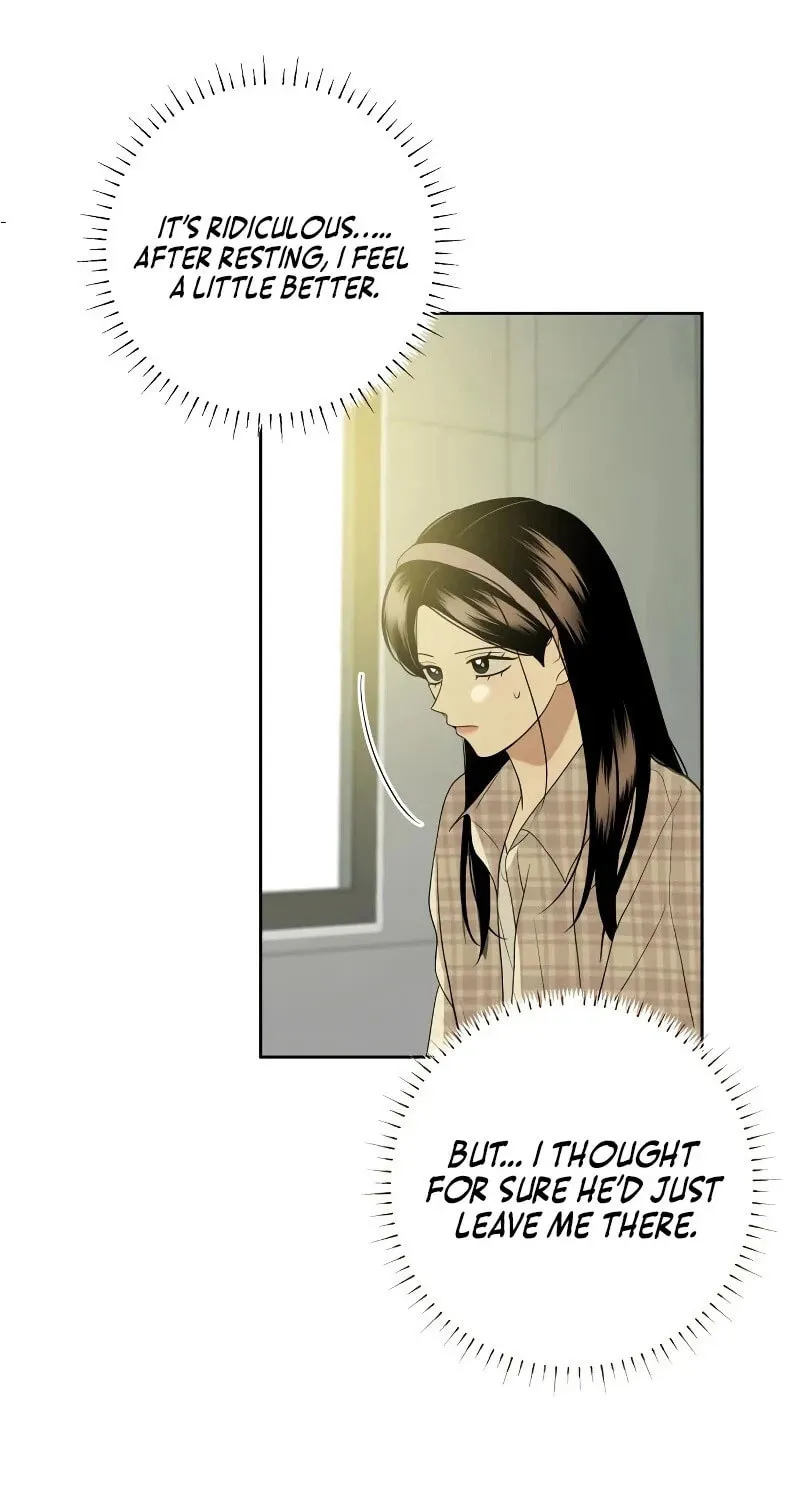 Marry In Bed at 19 Chapter 4 page 82 - 
