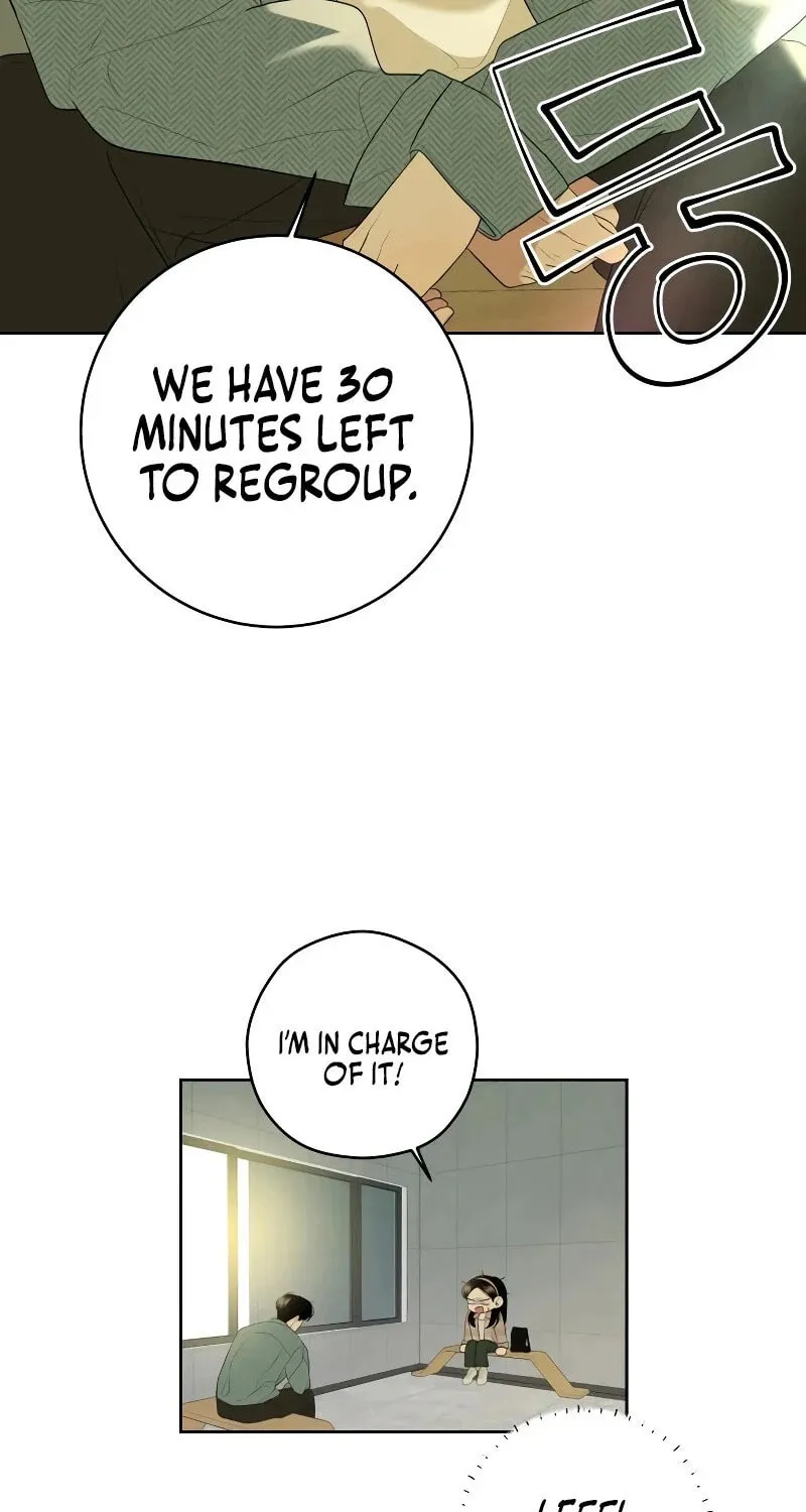Marry In Bed at 19 Chapter 4 page 84 - 