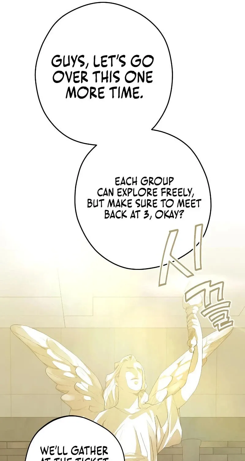 Marry In Bed at 19 Chapter 4 page 10 - 