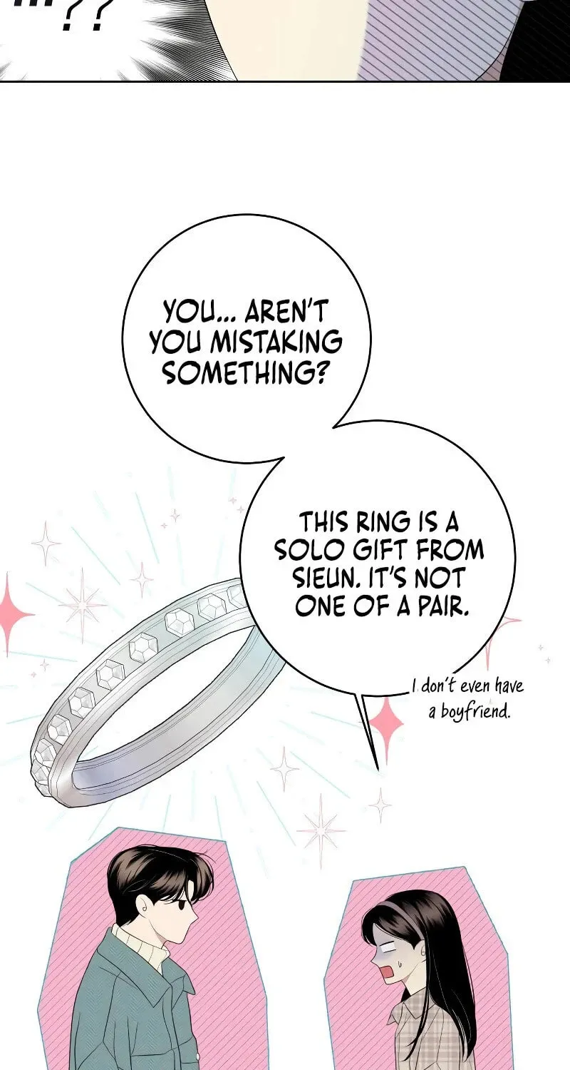 Marry In Bed at 19 Chapter 4 page 97 - 