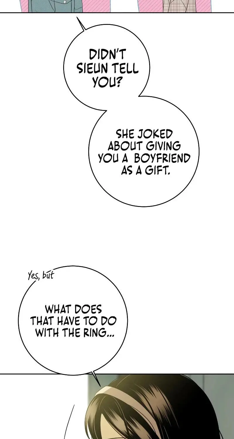 Marry In Bed at 19 Chapter 4 page 98 - 