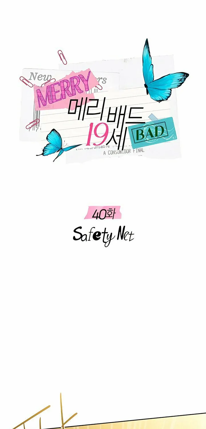 Marry In Bed at 19 Chapter 40 page 18 - 