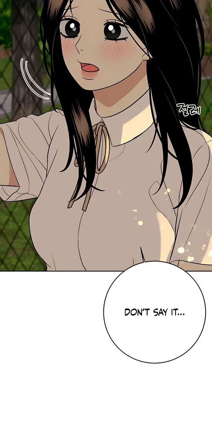 Marry In Bed at 19 Chapter 40 page 21 - 